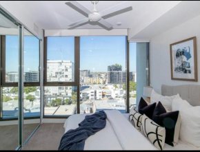 Axle x Apartment